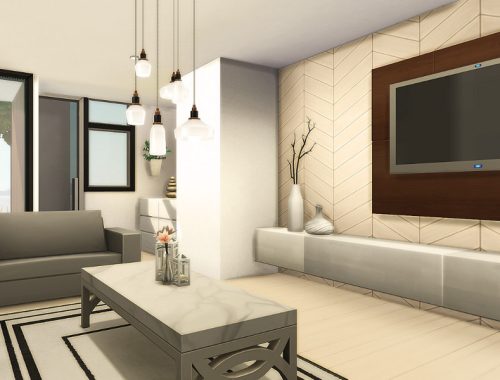Lake View - No CC