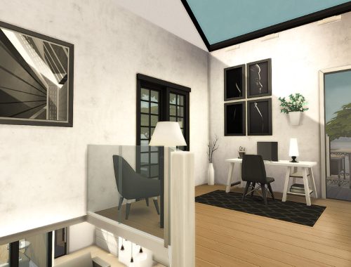 Lake View - No CC