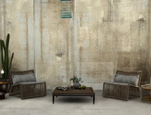 Lamai wall murals at Tilly Tiger