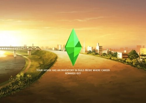 Landscape Escapes Loading Screens by xSwitchback