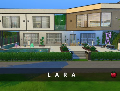 Lara - NO CC