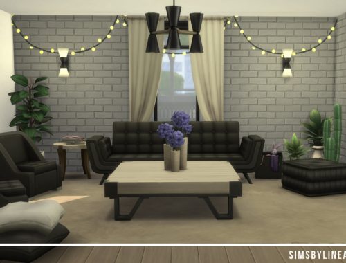 Large Family Home