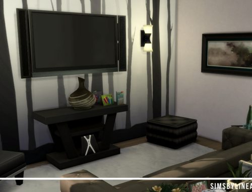 Large Family Home