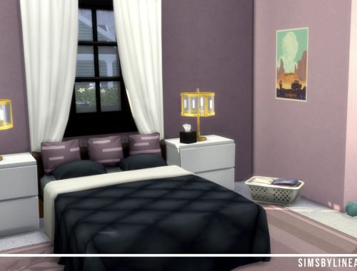 Large Family Home