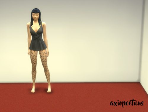 Large Fishnets
