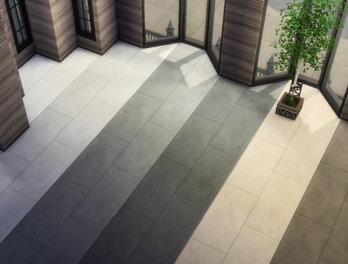 Large Slate Tiles