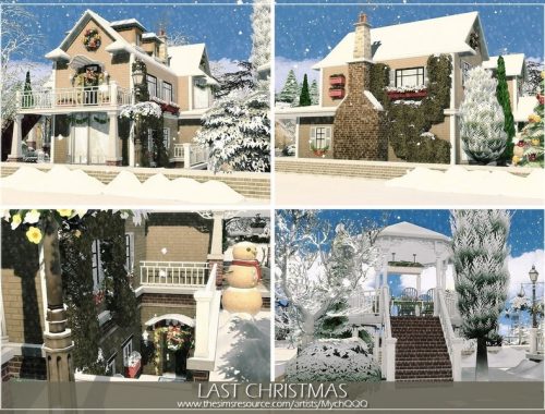 Last Christmas