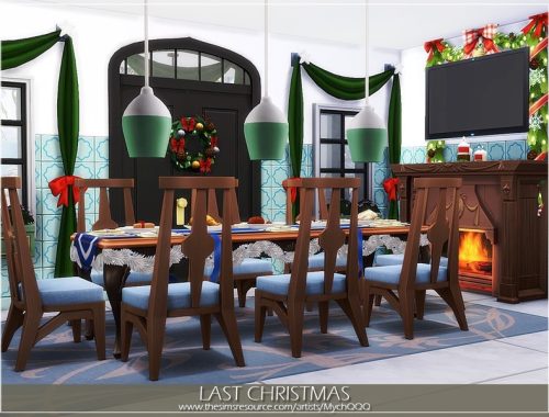 Last Christmas
