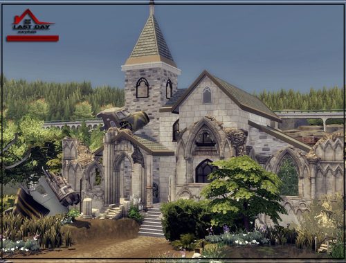 Last Day - No CC