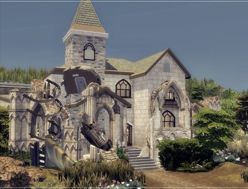 Last Day - No CC
