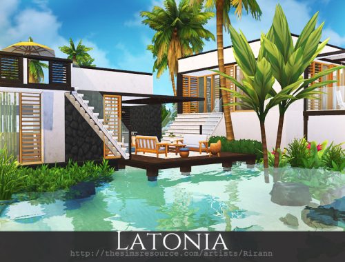 Latonia