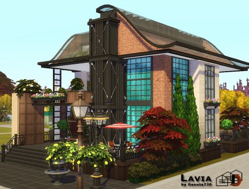 Lavia
