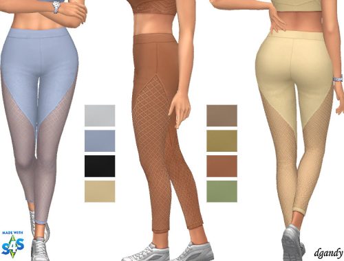 Leggings 20200417
