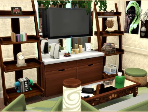 Leilani Beach Home No CC