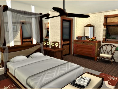 Leilani Beach Home No CC