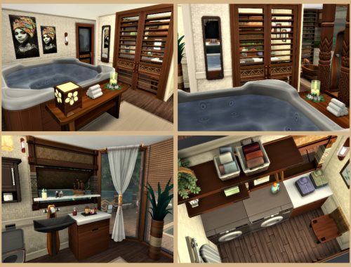 Leilani Beach Home No CC