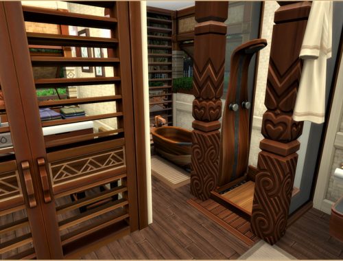 Leilani Beach Home No CC