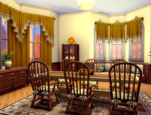 Lemon Cottage - Nocc