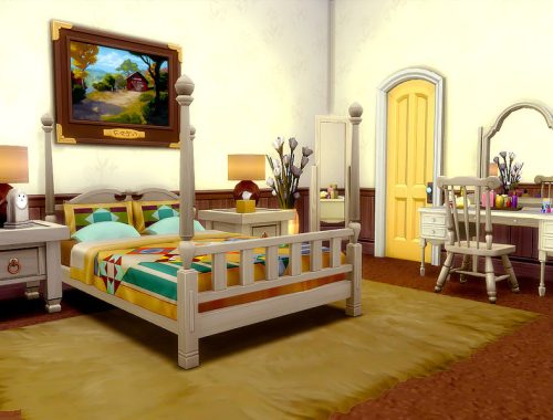 Lemon Cottage - Nocc