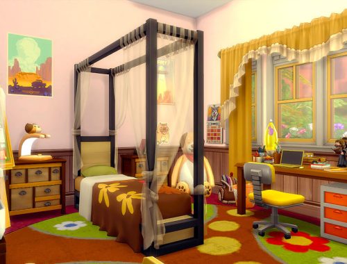Lemon Cottage - Nocc