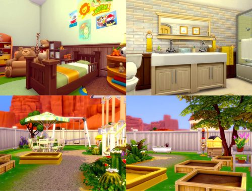 Lemon Cottage - Nocc