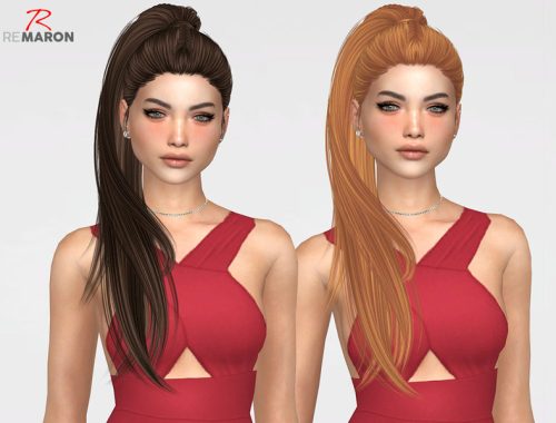 Lemon Drop Retexture - Mesh Needed