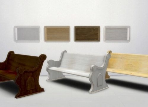 Lemon mini set by Pocci at Garden Breeze Sims 4