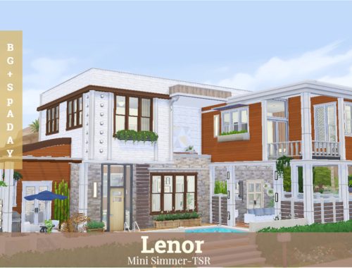Lenor