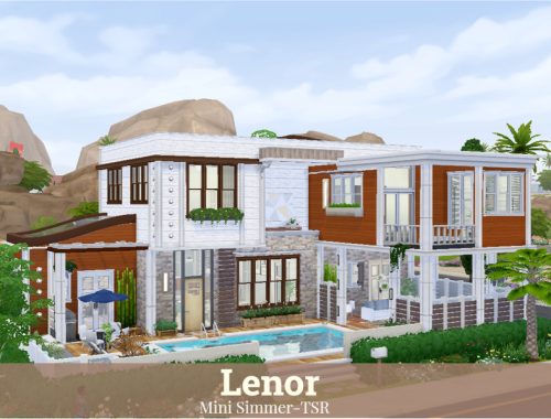 Lenor