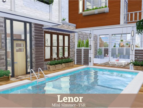Lenor