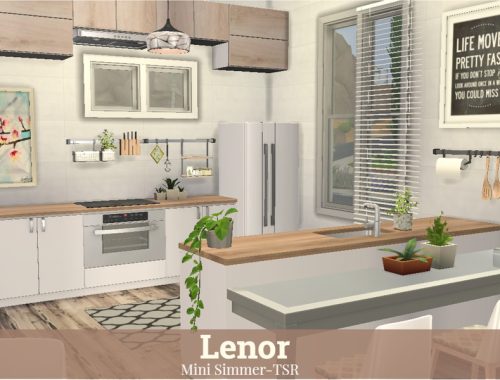 Lenor