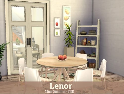 Lenor