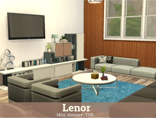 Lenor