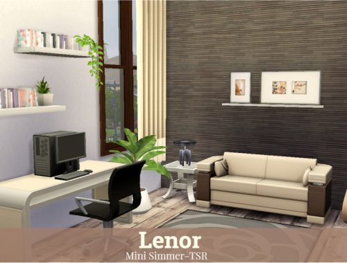 Lenor