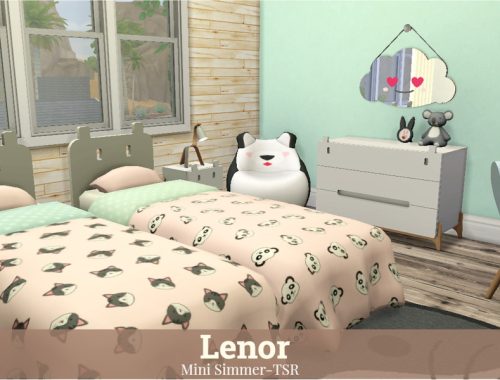 Lenor