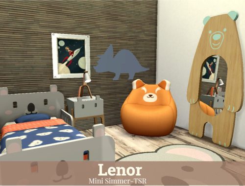 Lenor