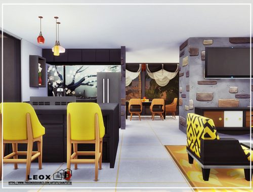 Leox