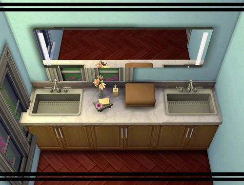 Les Deux Escargots Restaurant (NO CC)