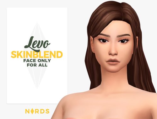Levo Skinblend
