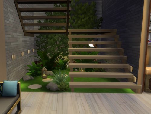 Lex's home - No CC