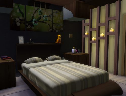 Lex's home - No CC