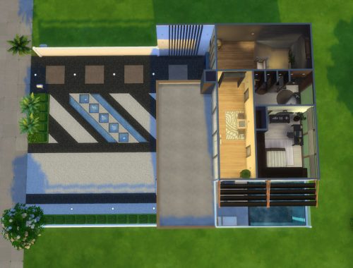 Lex's home - No CC