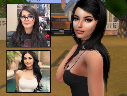 Lia (SSSniperWolf)