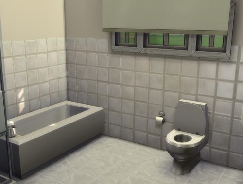 Light & Airy Starter Home