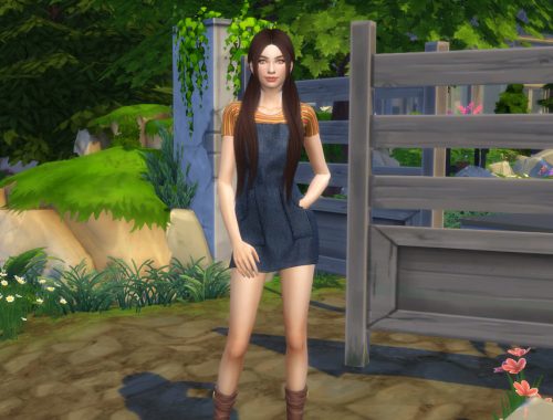 Liliana Stafford
