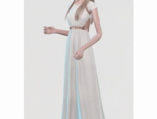 Lillian Sour by Jessee at L’UniverSims