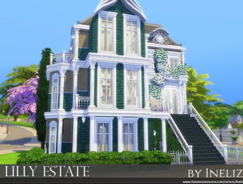 Lilly Estate