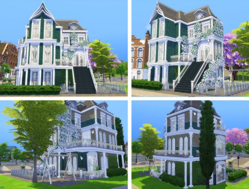 Lilly Estate