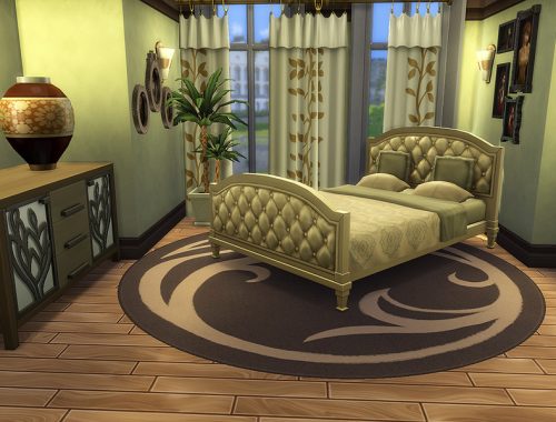 Lilly Estate