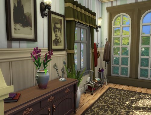 Lilly Estate